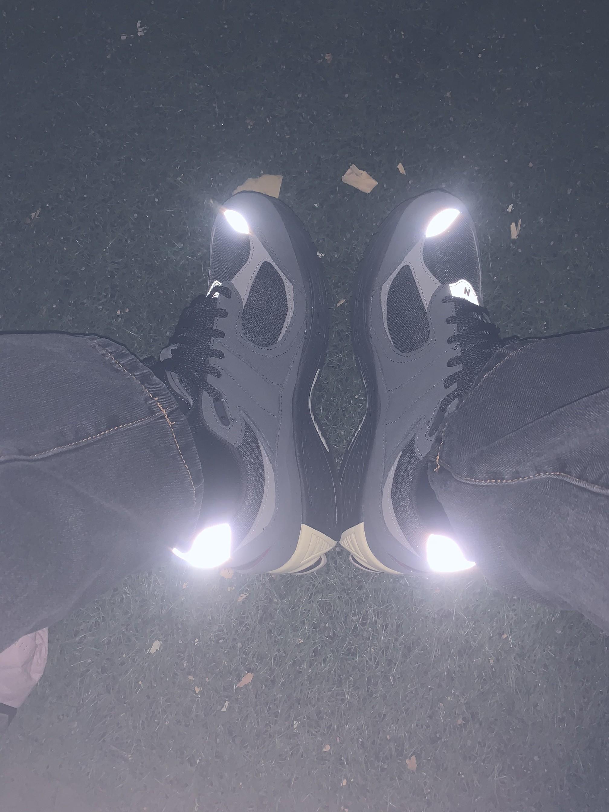 脚感舒适 版型百搭